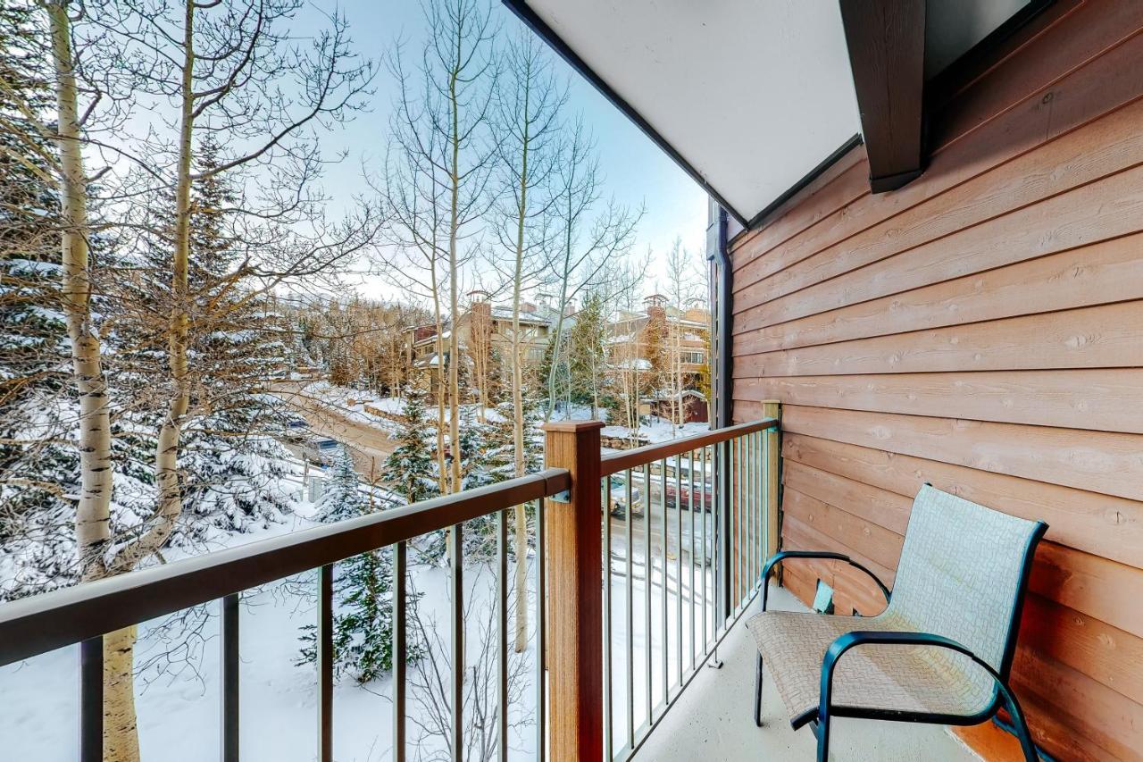 Sawmill Creek 216 Lejlighed Breckenridge Værelse billede
